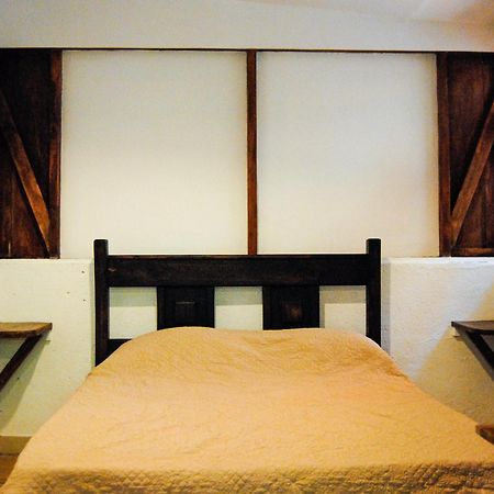 Hacienda Sarah Villa Nosara Værelse billede