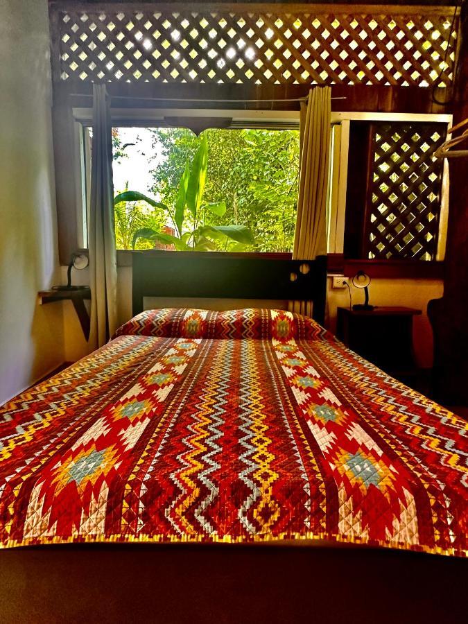 Hacienda Sarah Villa Nosara Eksteriør billede