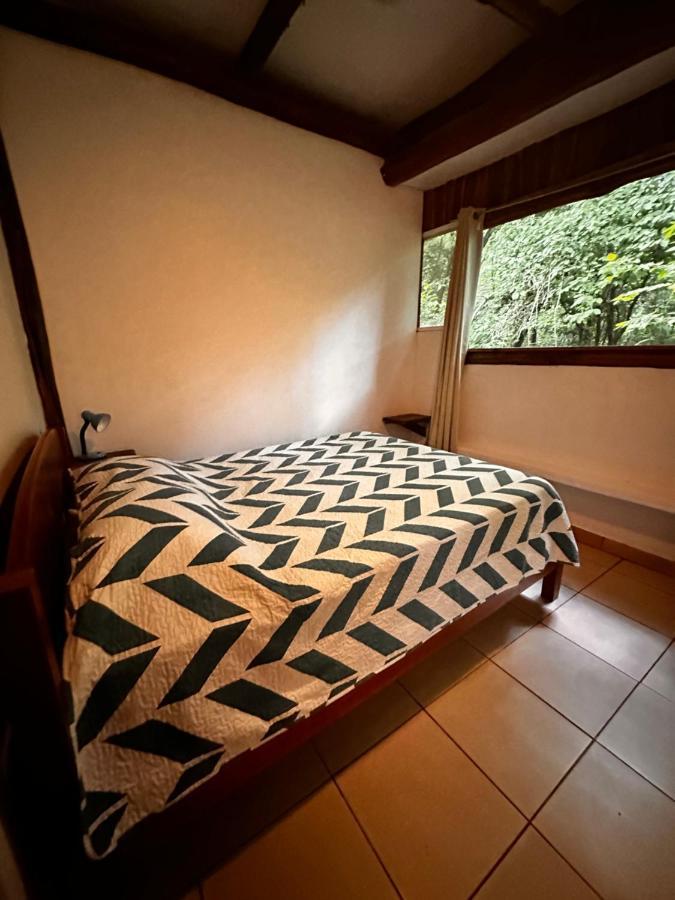 Hacienda Sarah Villa Nosara Eksteriør billede