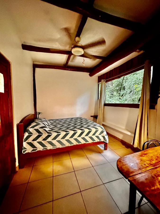 Hacienda Sarah Villa Nosara Eksteriør billede