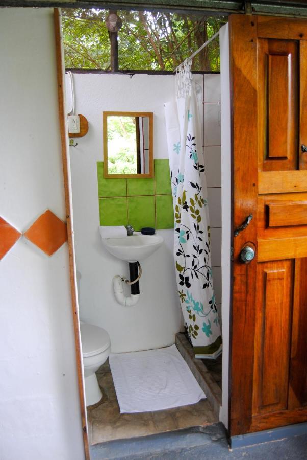 Hacienda Sarah Villa Nosara Eksteriør billede