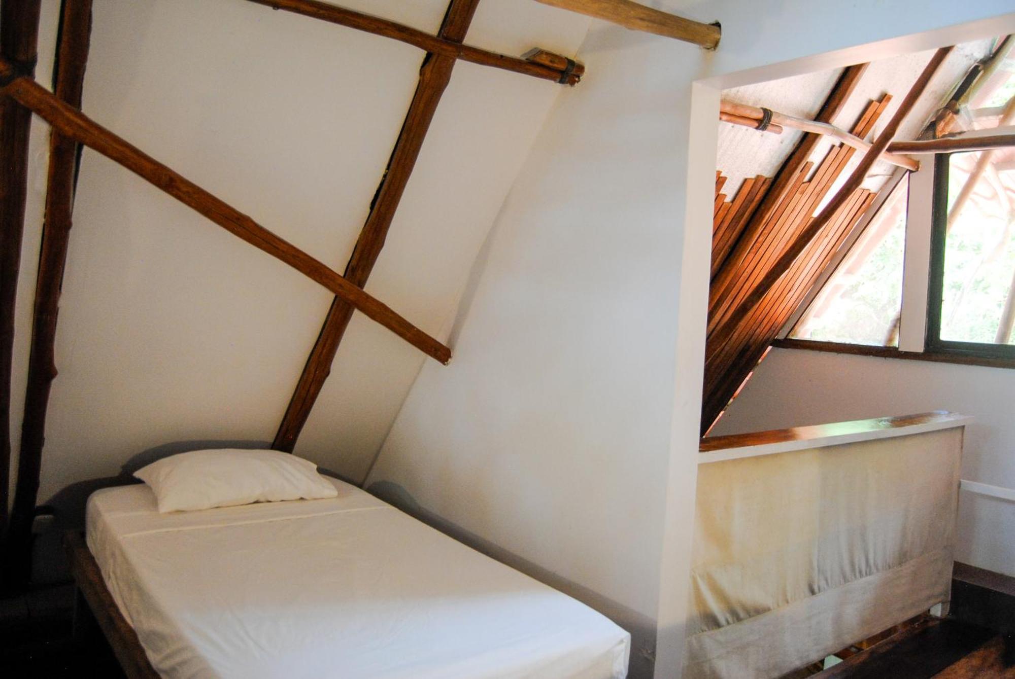 Hacienda Sarah Villa Nosara Eksteriør billede
