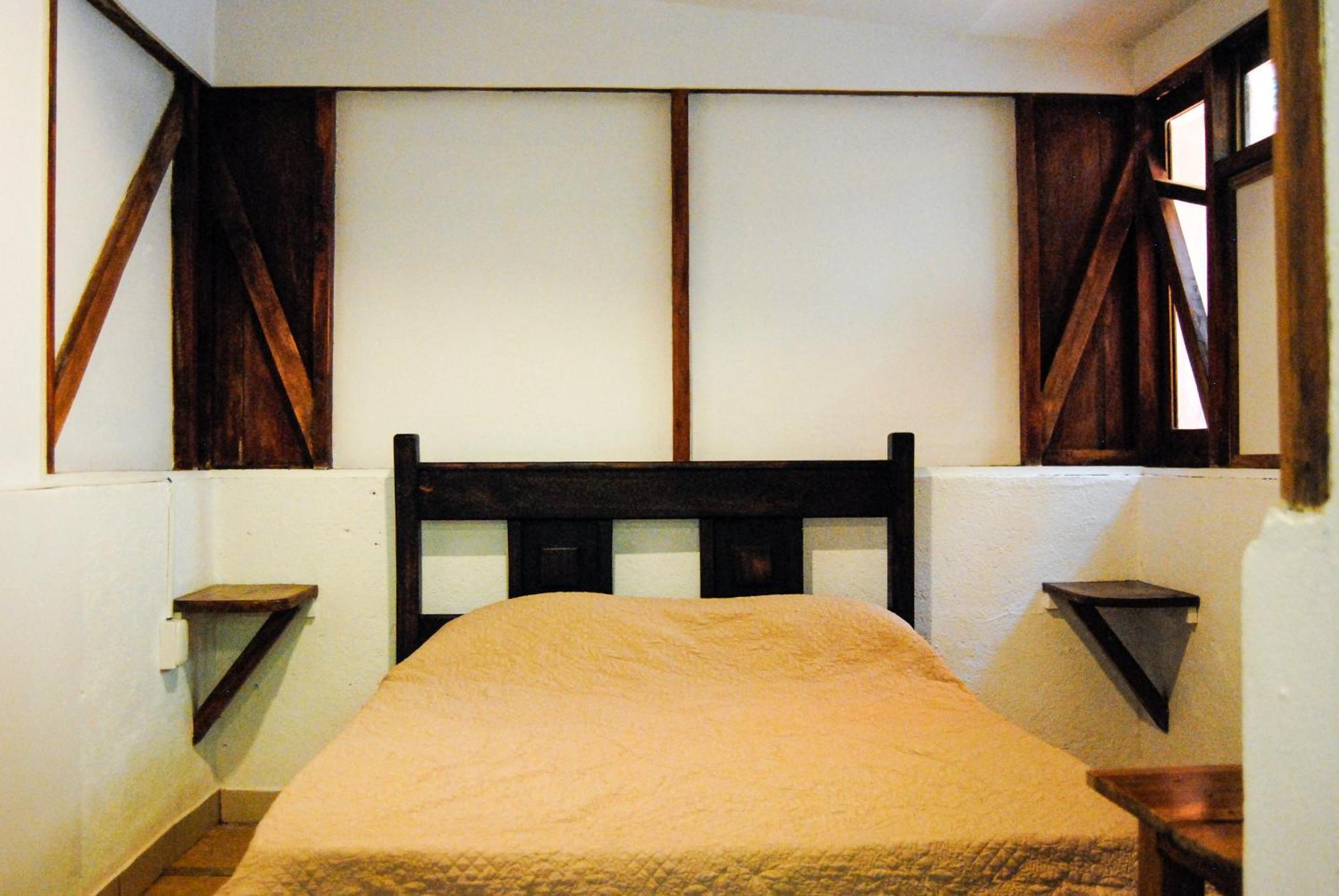 Hacienda Sarah Villa Nosara Værelse billede