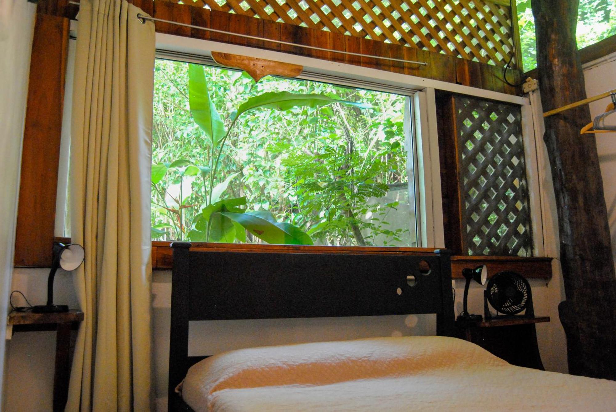 Hacienda Sarah Villa Nosara Værelse billede